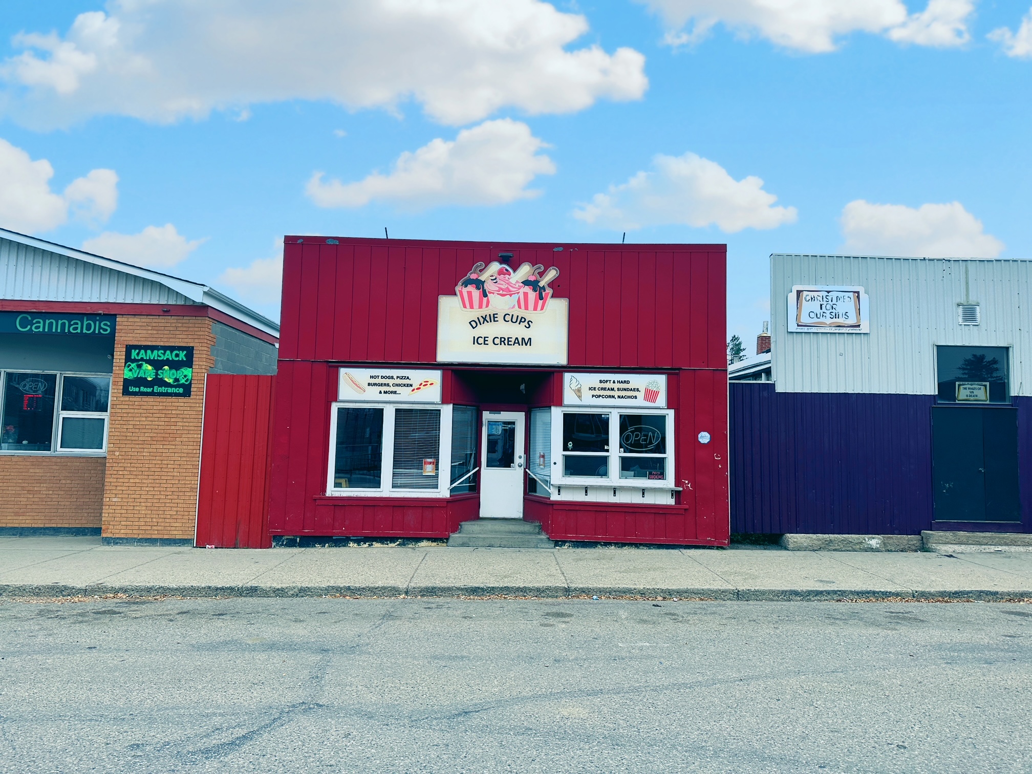 333 Third Ave S, Kamsack Saskatchewan Ace Real Estate & Insurance